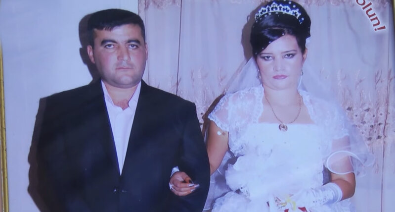 10 gündür itkin düşən qadın tapıldı