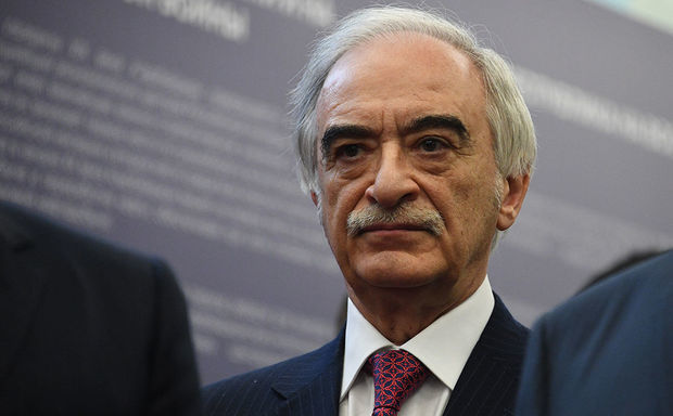 Polad Bülbüloğlu: "Atamın evini öz hesabıma bərpa edəcəyəm