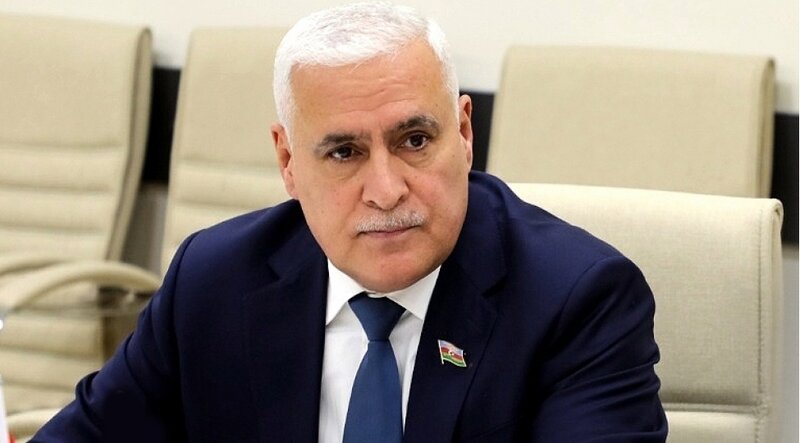 Vətənə, dövlətə xəyanətkar və satqın mövqedə olanlar qanunlar qarşısında cavab verməlidirlər - Vüqar Rəhimzadə