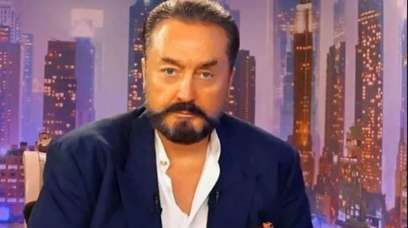 Acun İlıcalıdan 891 il həbs cəzası alan Adnan Oktar barədə etiraf - FOTO