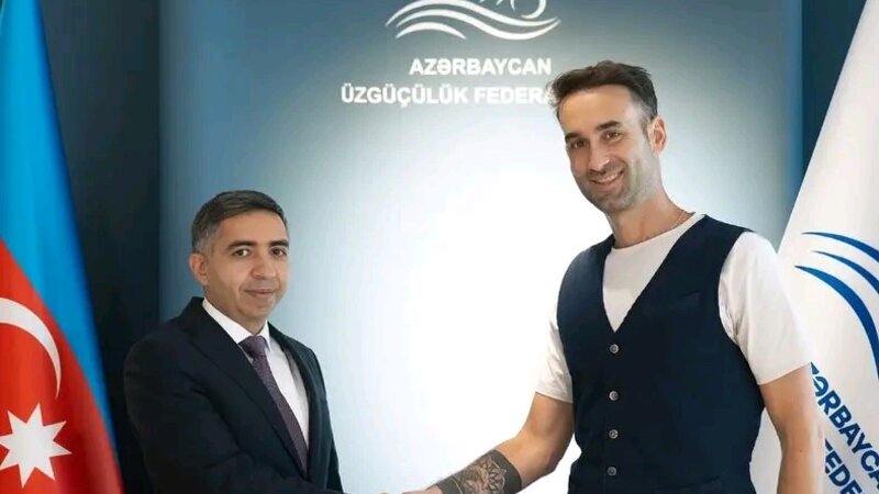 Azərbaycan millisi isveçrəli baş məşqçiyə tapşırıldı