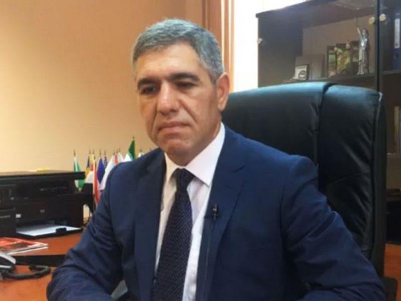Vüqar Bayramov: "Azərbaycan Cənub Qaz Dəhlizi çərçivəsində ixrac edəcəyi qazdan 100 milyard dollardan çox gəlir əldə edəcək"