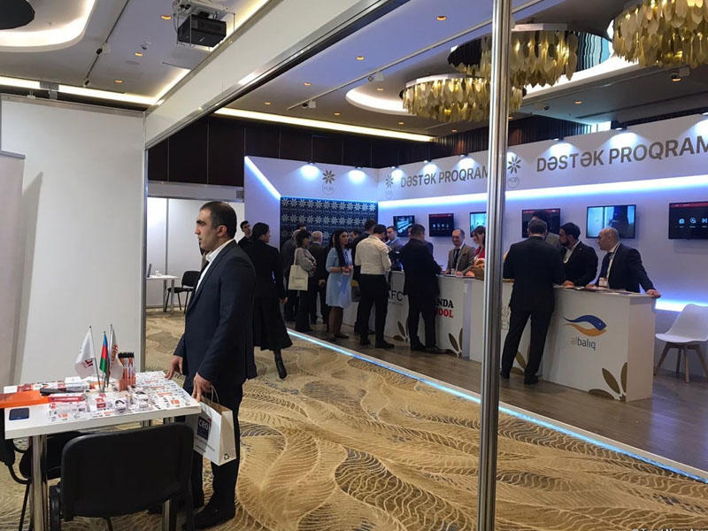 "Caspian Franchise" potensial investorlar üçün Azərbaycanın investisiya cəlbediciliyini artıracaq