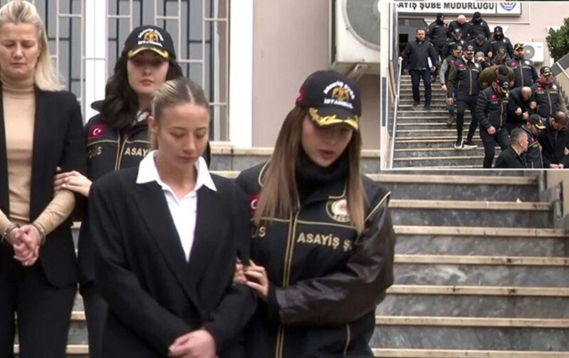 Futbolçunun ölümünə görə 7 nəfər həbs olundu