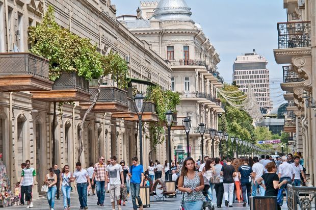 Turizm sektoruna dəstək mexanizmləri hazırlandı