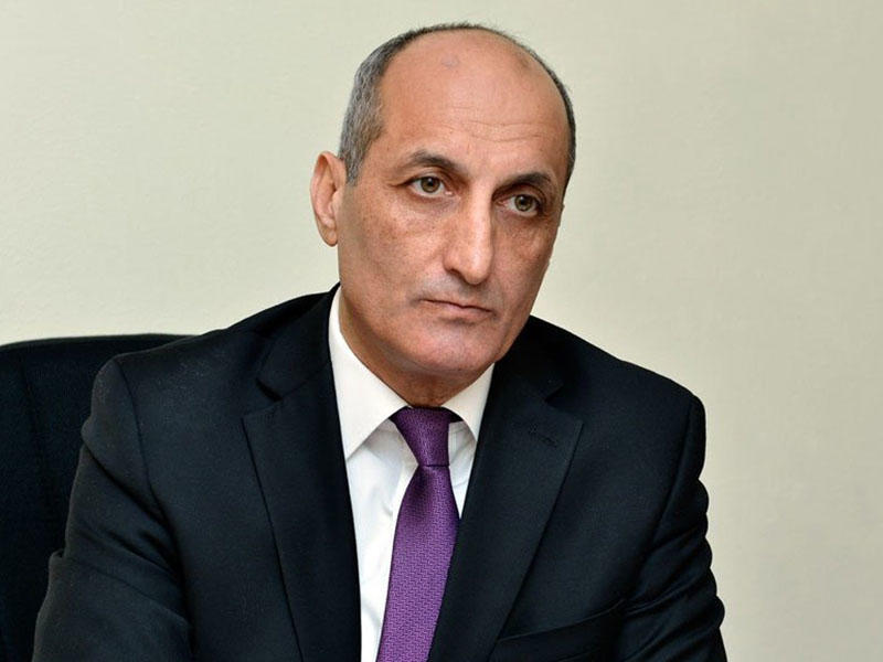 İqtisadiyyatımız neqativ çağırışlara hazırdır