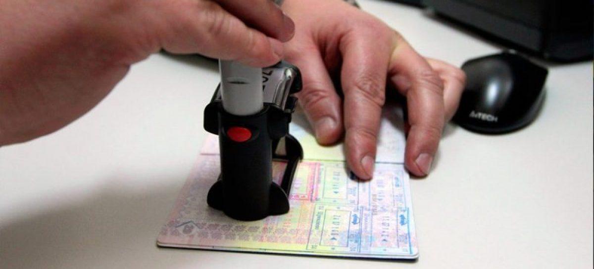 Polşa səfirliyi viza üçün müraciətlərin qəbulunu dayandırır