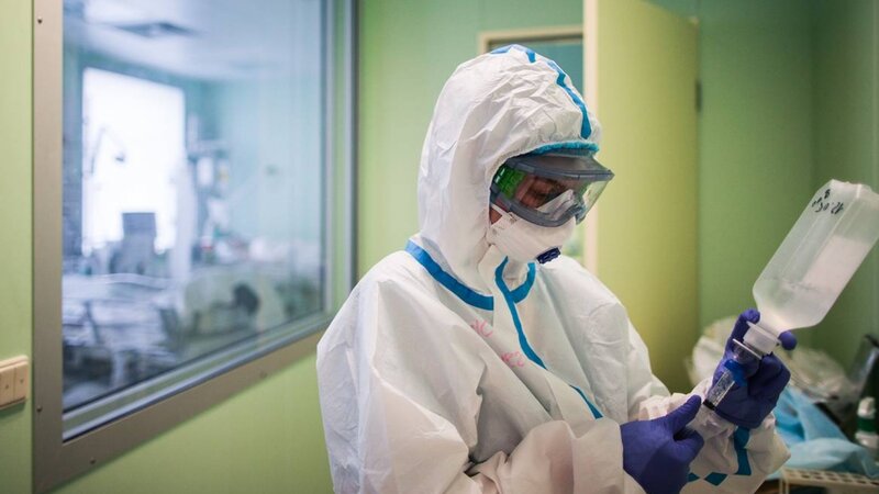 Azərbaycanda koronavirusa 4 451 yeni yoluxma qeydə alınıb, 39 nəfər vəfat edib - FOTO