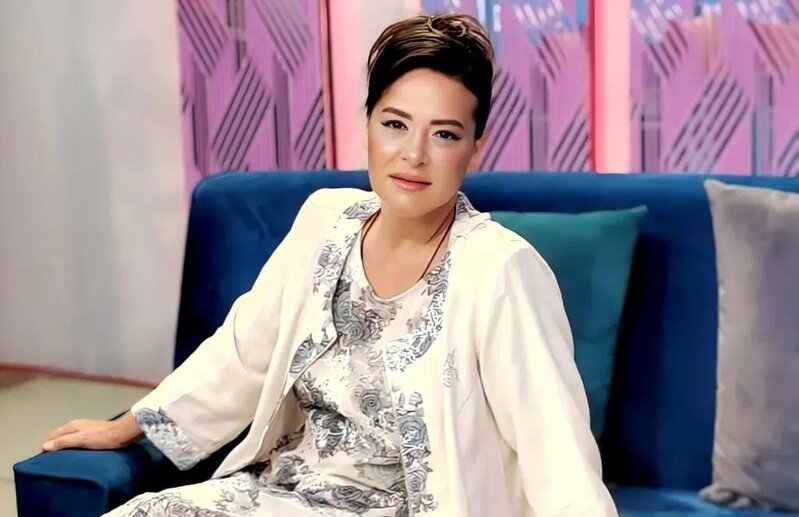 Anka quşu kimi küllərimdən yenidən doğuram' - Əməkdar artist