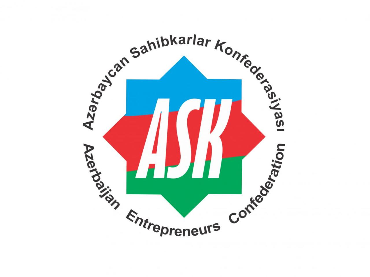 Azərbaycan Sahibkarlar Konfederasiyası sahibkarlara müraciət etdi