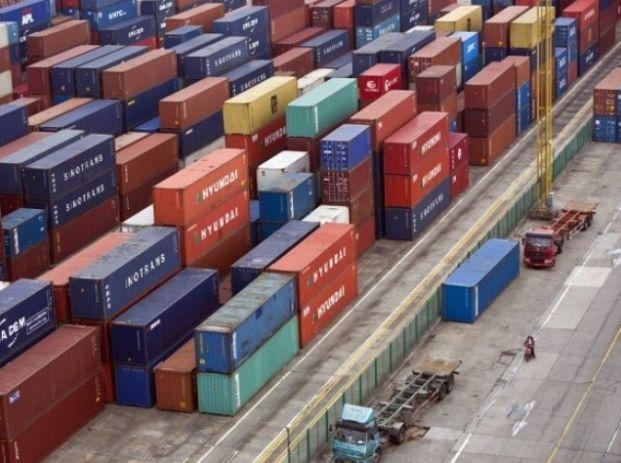 TRACECA çərçivəsində Azərbaycan ərazisindən yük daşımaları artıb
