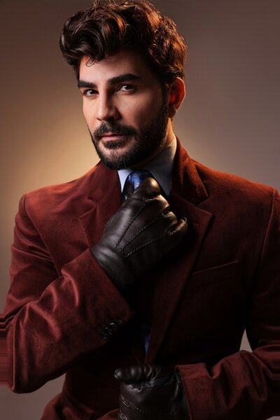 Elçin 'Anla' ilə stilini dəyişdi - Audio - Fotolar