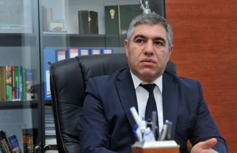 Vüqar Bayramov: "Azərbaycan dövləti ölkənin və əhalinin zərər çəkməməsi üçün bütün resursları səfərbər edir"