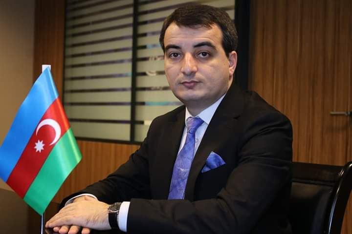İlyas Hüseynov: "Özəl sektorun sosial məsuliyyət təşəbbüsləri cəmiyyətimizin rifahının qorunması üçün önəmlidir"