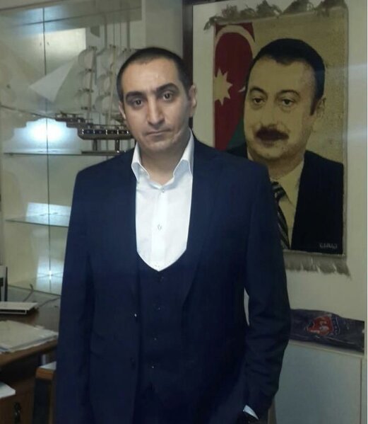 Tanınmış iş adamı haqqında yazılanlara cavab verdi - AÇIQLAMA