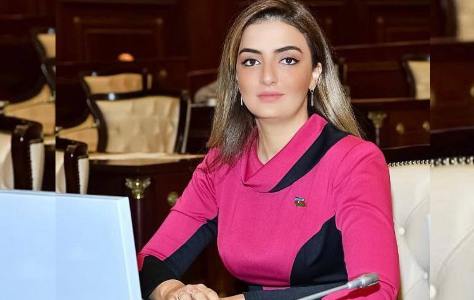 Prezidentin təqdim etdiyi "yol xəritəsi" hamı üçün "örnək modeli"dir - Millət vəkili yazır...