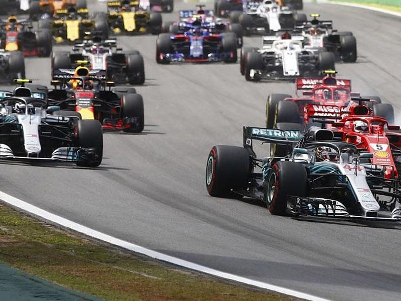 Azərbaycan Formula 1-in təxirə salınması ilə əlaqədar birbaşa maliyyə itkiləri ilə qarşılaşmayıb