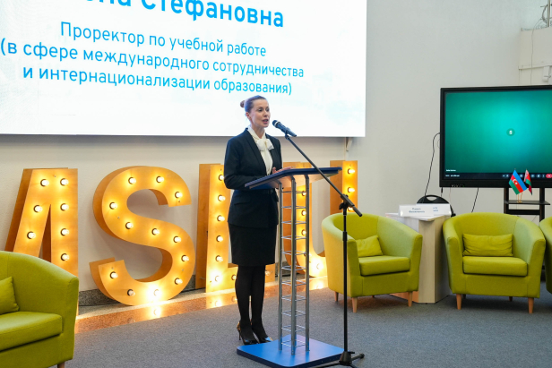 ASGA Minsk şəhərində Azərbaycan-Belarus Gənclər Forumu' çərçivəsində növbəti tədbirini reallaşdırdı - FOTOLAR