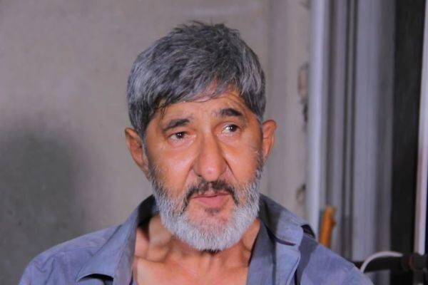 Bakıda 'Batya Vasmoyski' ləqəbi ilə tanınan şəxs vəfat edib