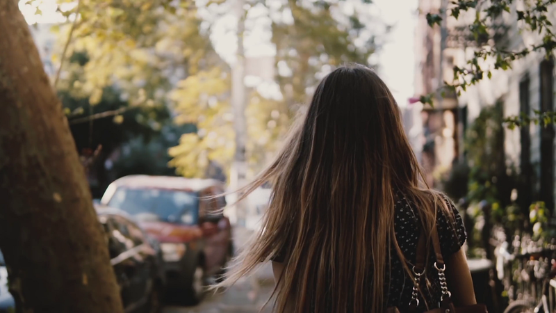 Sumqayıtda itkin düşmüş 23 yaşlı qız tapılıb - YENİLƏNİB