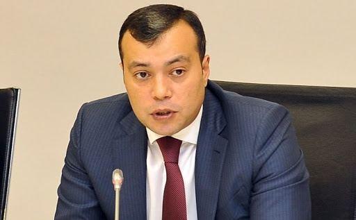 Sahil Babayev: "Xüsusi karantin rejimi uzansa, birdəfəlik ödəmələr davam etdiriləcək"