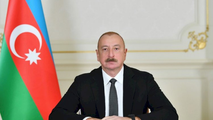 Vyetnam Prezidenti İlham Əliyevi təbrik etdi