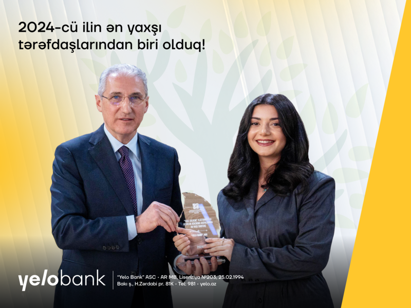 Yelo Bank 