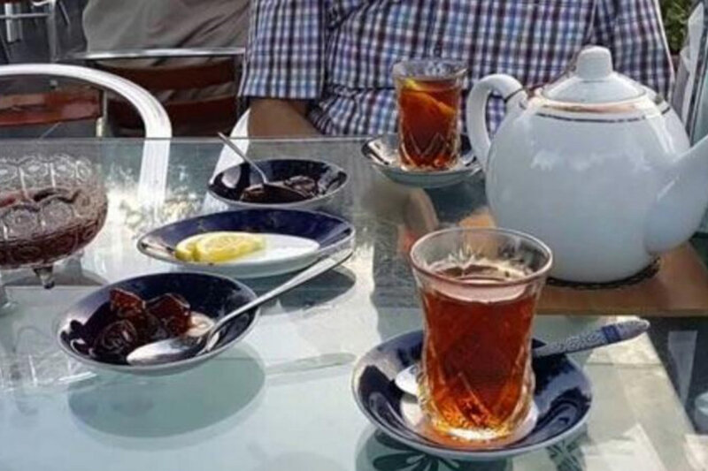 Şamaxıda karantin qaydalarını pozan çayxana aşkar edilib