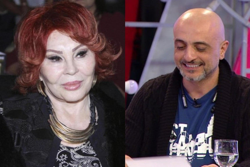 "Amaliya Pənahova utanmadan türməyə gəldi" - Aqil M.Quliyev