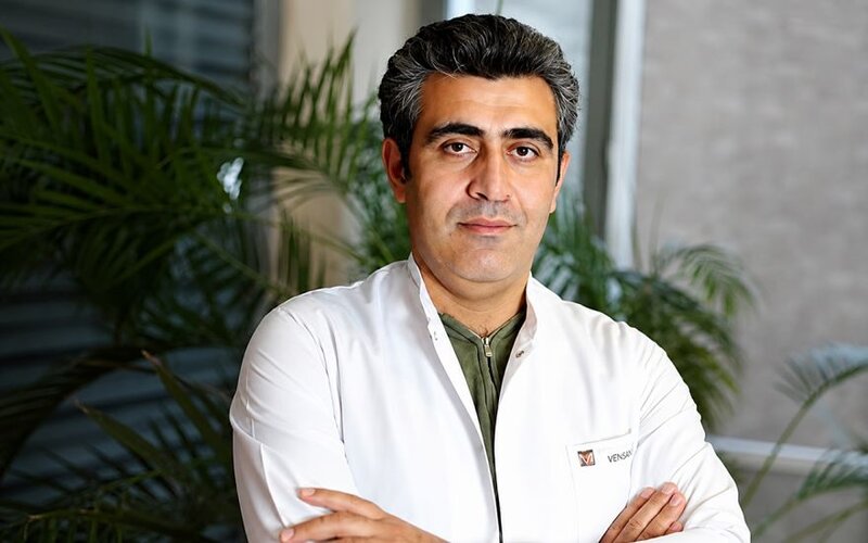 Tanınmış cərraha 9 il həbs verildi - 