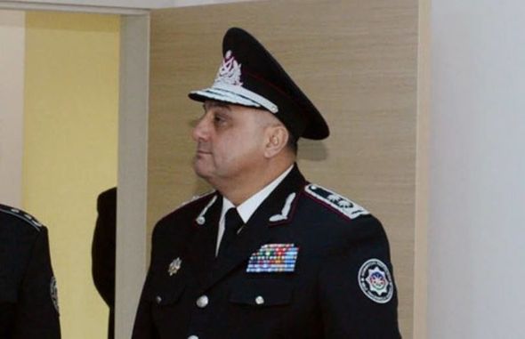 Özünü xilas etmək üçün 18 yaşlı qızını qabağa verən Mənsimovun "mübarizliyi"... - FAKTLAR