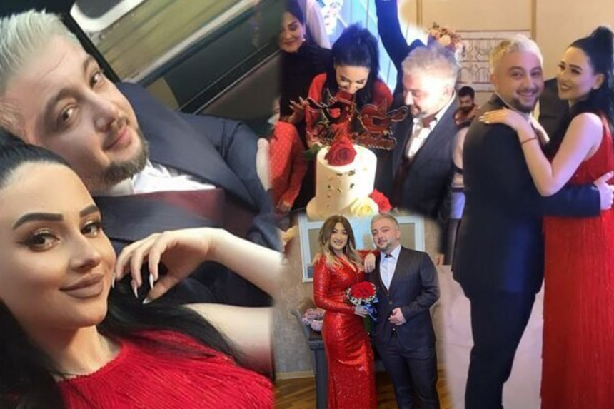 "Ziyanın yarısından qayıtmaq da xeyirdir..." - Nişanı qayıdan Aydan - FOTO
