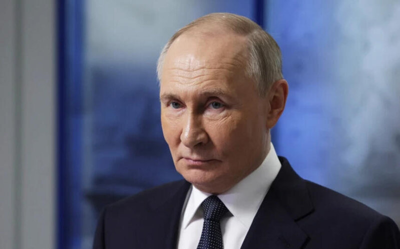 Putindən ÇAĞIRIŞ: 
