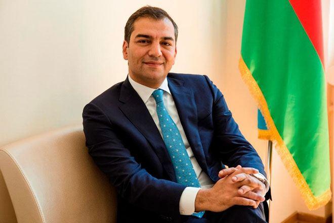Fuad Nağıyev: "Əminliklə deyə bilərik ki, turizm sahəsində iş yerlərinin çoxu saxlanılıb"
