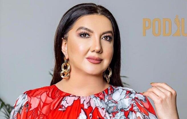 Nazilənin atası xərçəngdən əziyyət çəkir