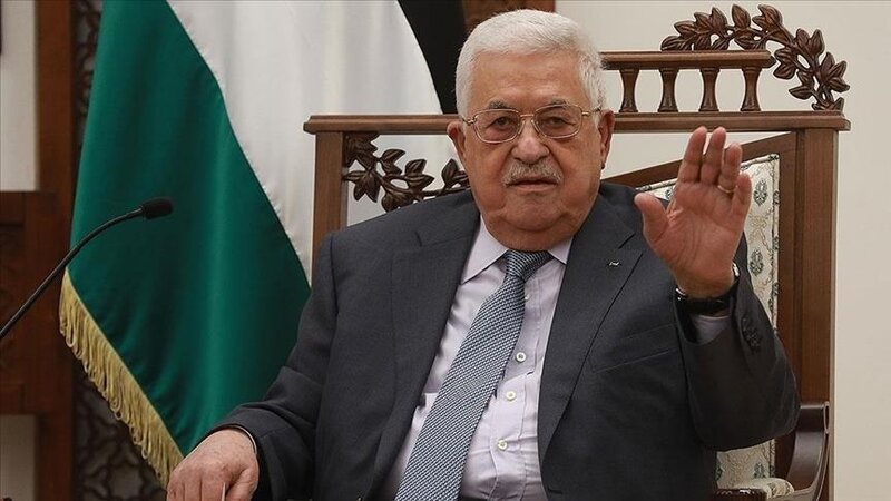 İsrailin hərəkətlərinə dərhal son qoyulmalıdır - Mahmud Abbas