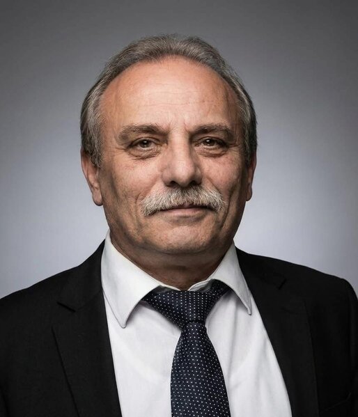 Aşıqlar' qrupunun yaradıcısı vəfat etdi - FOTO