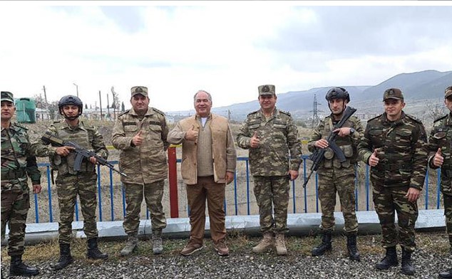 Şimalın ifşa olunan planı: Rusiya Fərhad Əhmədovu həbs edəcəkmi?