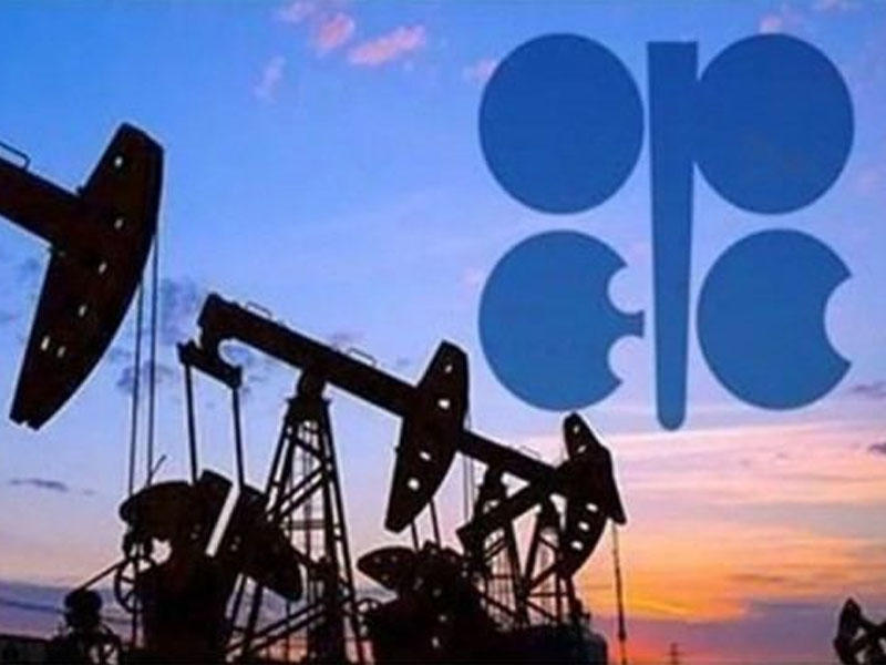 OPEC Azərbaycanda neft hasilatı proqnozunu azaldıb