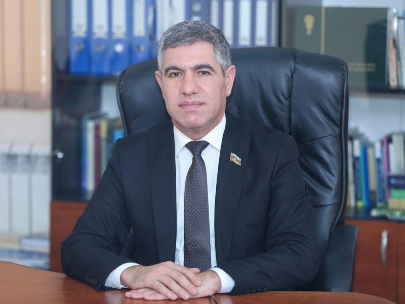 "Hazırlanmış sosial paket məşğul olmayan vətəndaşlarımızın sosial təminatlarının gücləndirilməsinə xidmət edir"