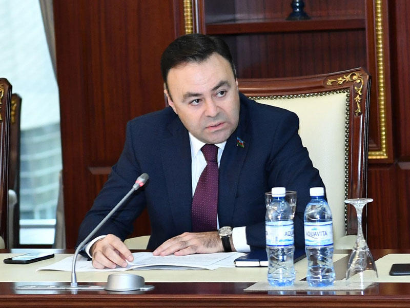 "İqtisadi inkişaf tempimizin bərpa olunacağına heç bir şübhə ola bilməz"