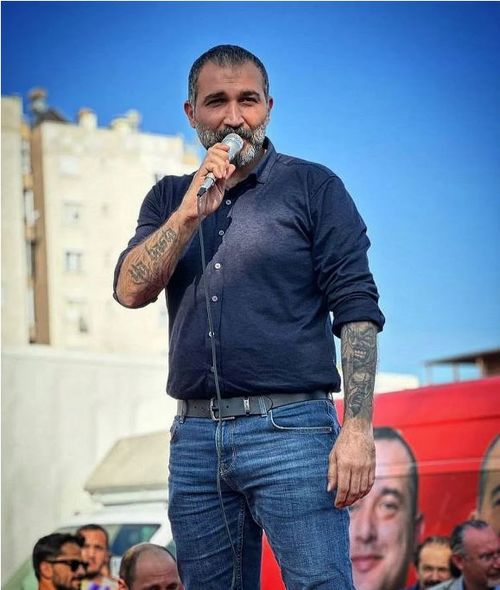 Deputat seçilə bilməyən türkiyəli məşhurlar - FOTO