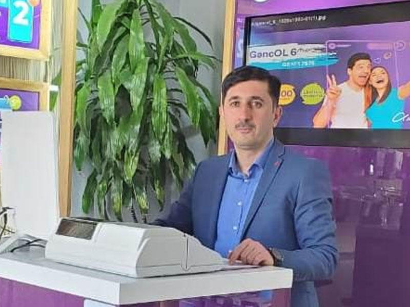 "Biz sahibkarlar bir daha ölkə başçısının xalqının yanında olduğunu gördük"