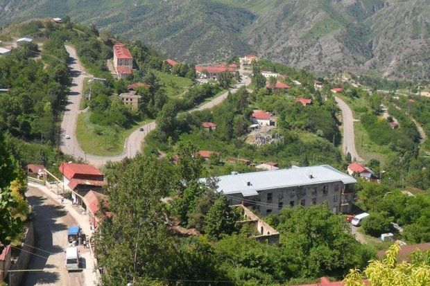 Yaponiya portalı Qarabağ həqiqətləri ilə bağlı analitik məqalə yayımlayıb - FOTO 