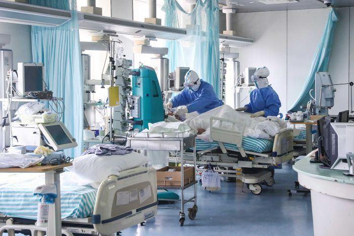 Koronavirusun Azərbaycan iqtisadiyyatına vurduğu gündəlik ziyan açıqlandı