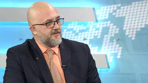 Yevgeni Mixaylov: "Qarabağda baş verənlər Paşinyanın Soros rejimi təxribatlarına cavabıdır" - VİDEO