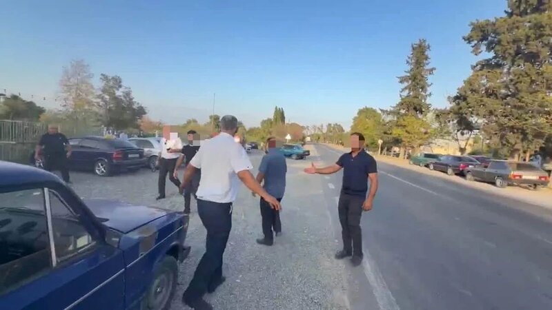Erkən nikahı gizlətmək üçün mediaya hücum etdilər – Komitə rəsmisindən ÇAĞIRIŞ - FOTO