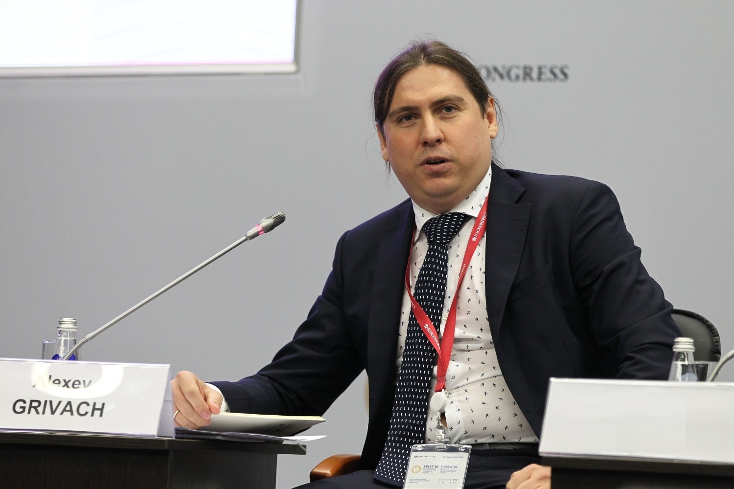 Aleksey Qrivaç: "Neft müharibəsi"dən sonra "qaz" gəlir? - MÜSAHİBƏ