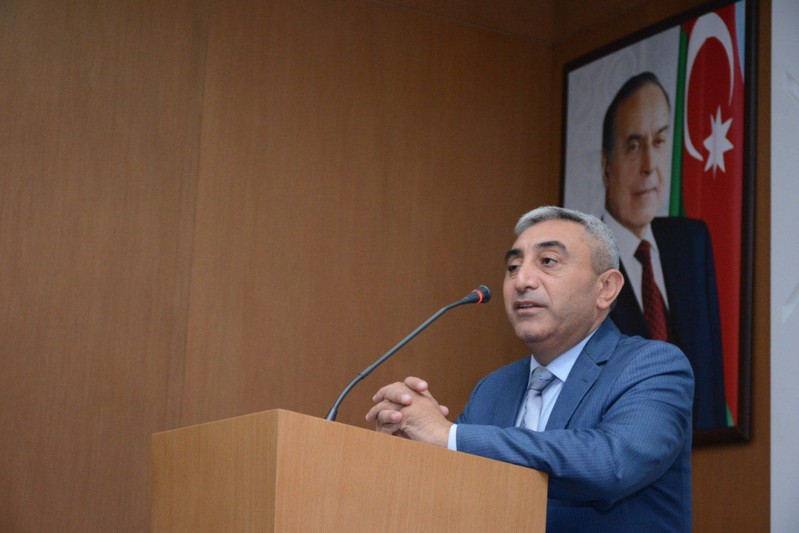 DİNİB-in tələbə və gənclərlə görüşləri davam edir - FOTO