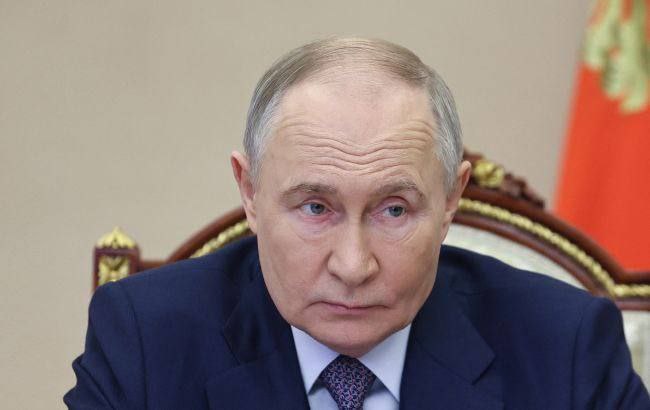 Putin gözlənilmədən mümkün varisindən danışdı – 